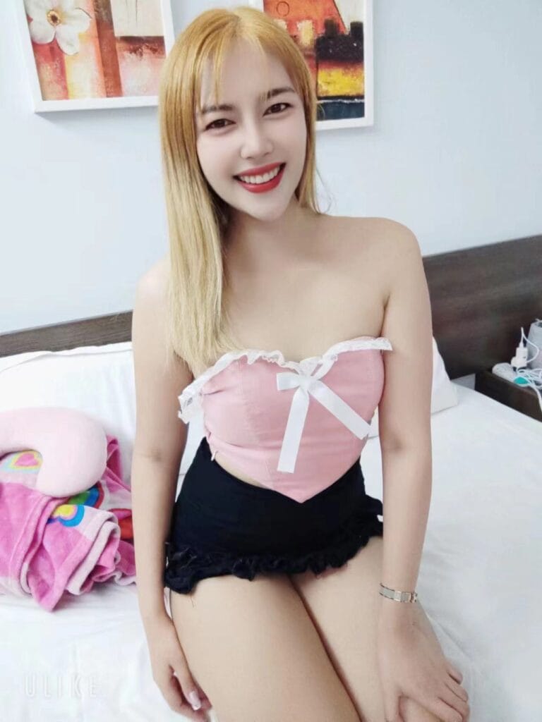 escort in KL PJ:Kate