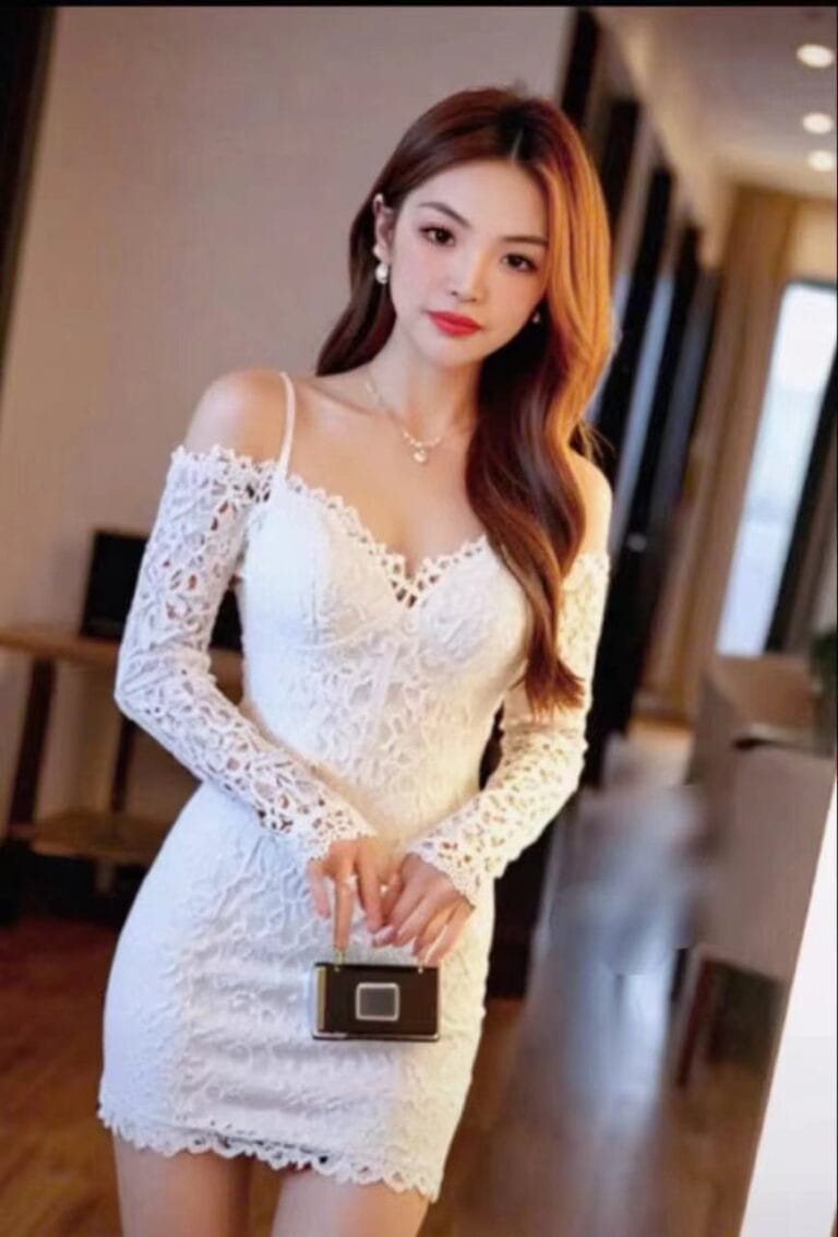 escort in KL PJ:Audrey