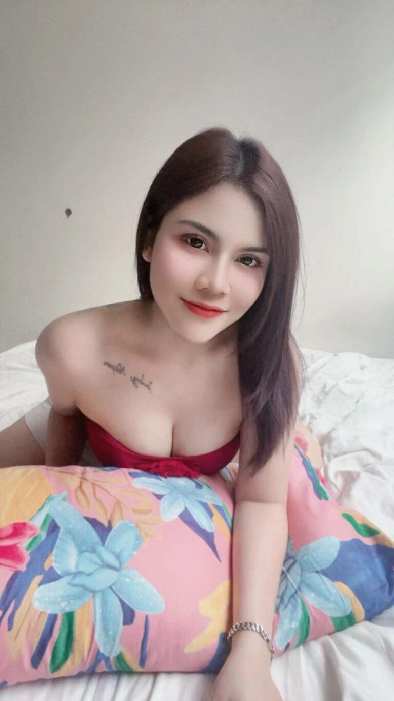 escort in kl pj NeiNei