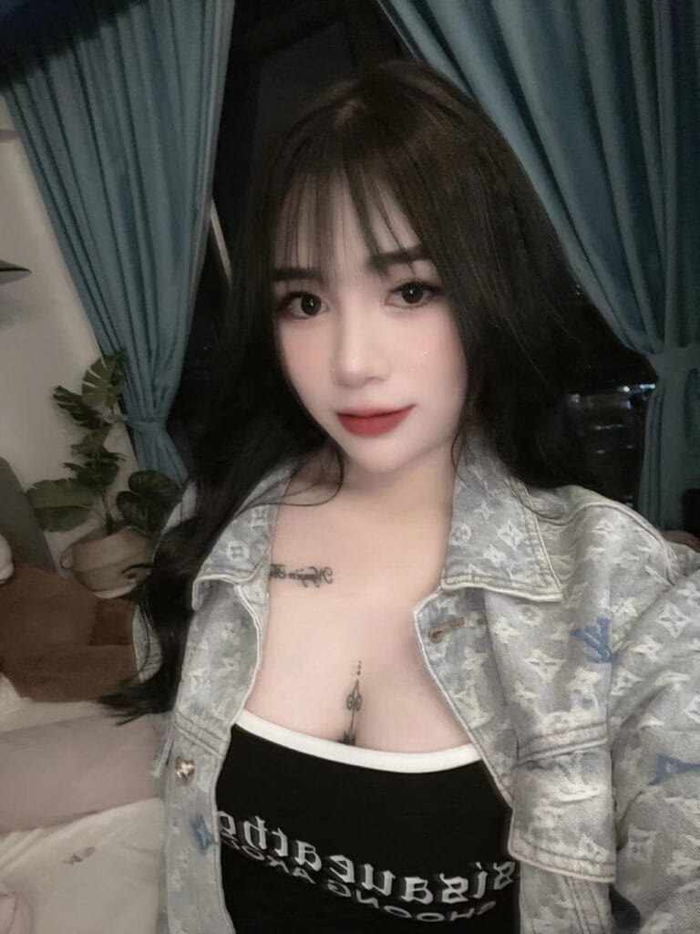 escort in KL PJ: