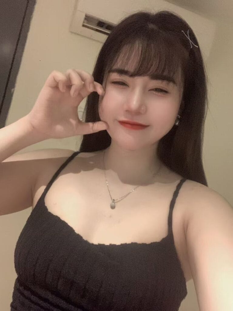 escort in KL PJ:Shen