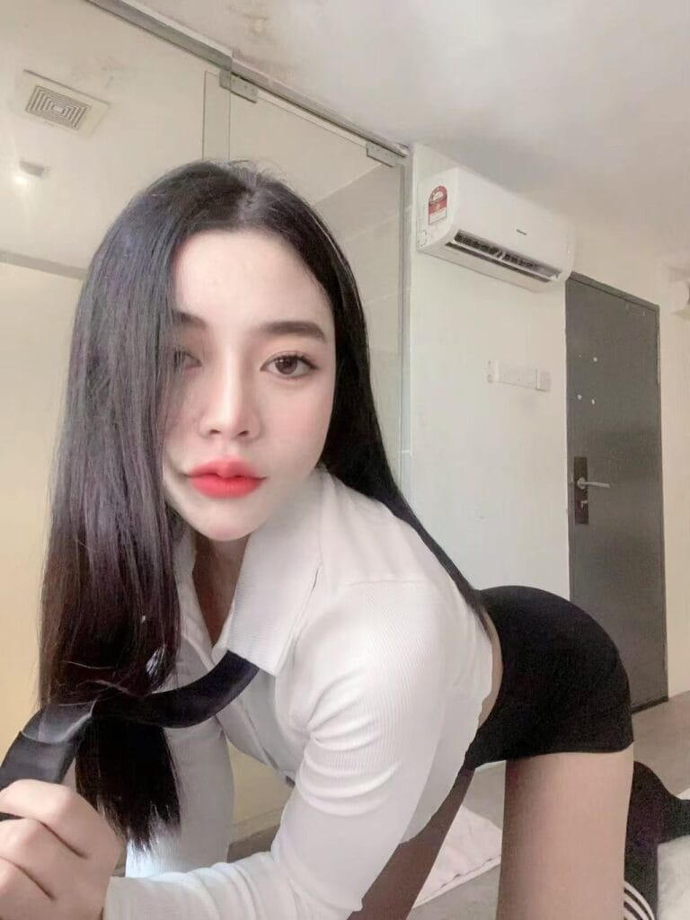 escort in KL PJ:Chada