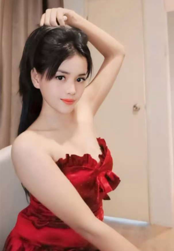 escort in KL PJ:Nikita