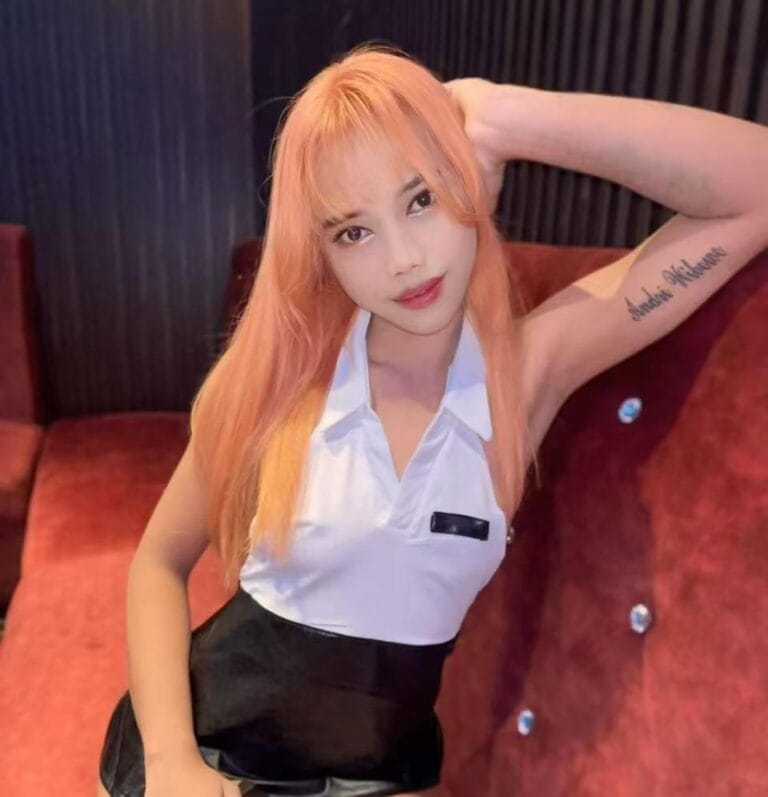 escort in KL PJ: