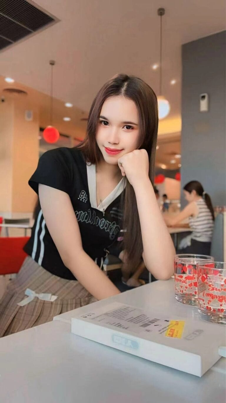 escort in kl pj Feifei