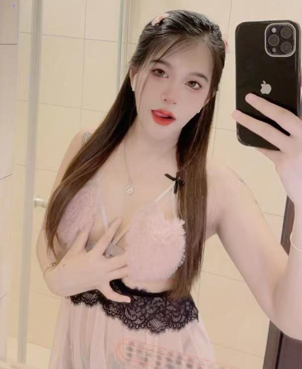 sunny:escort in kl pj