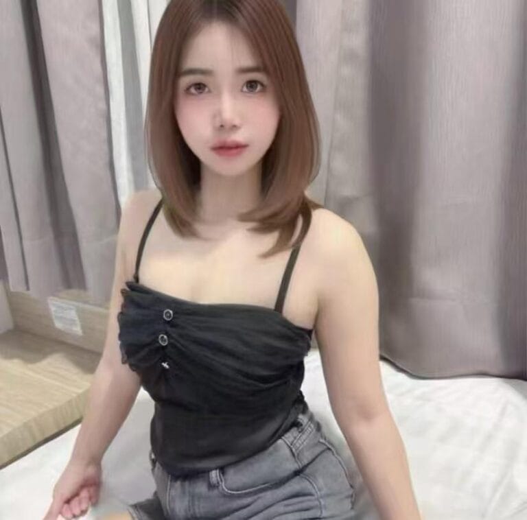 escort in KL PJ:Maxine