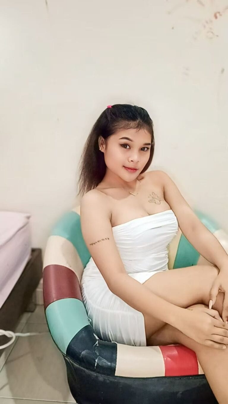 escort in KL PJ:Nayla