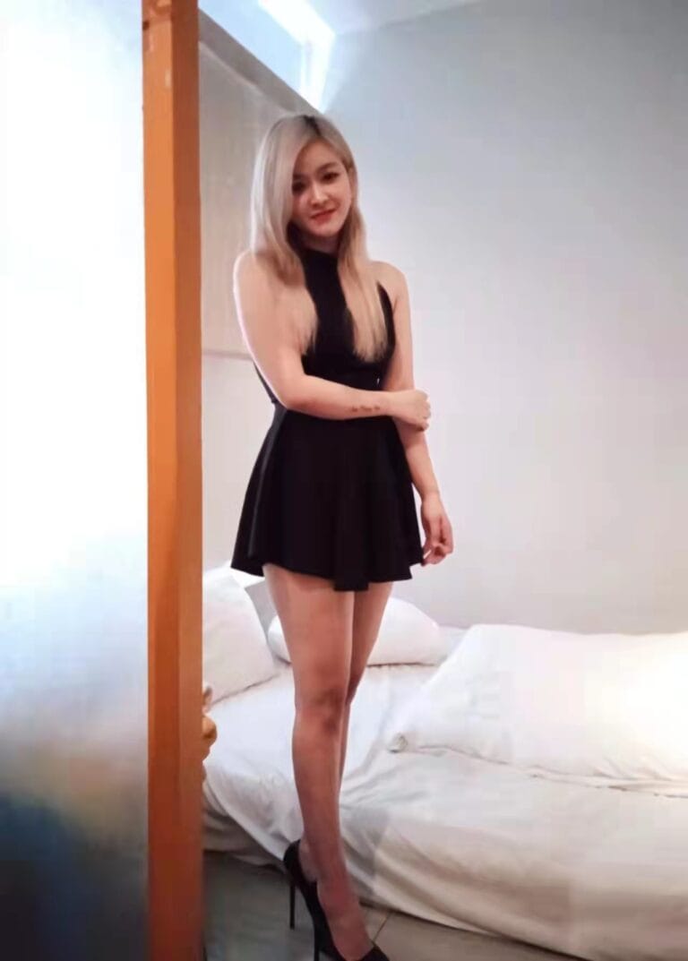 escort in KL PJ:Rosie